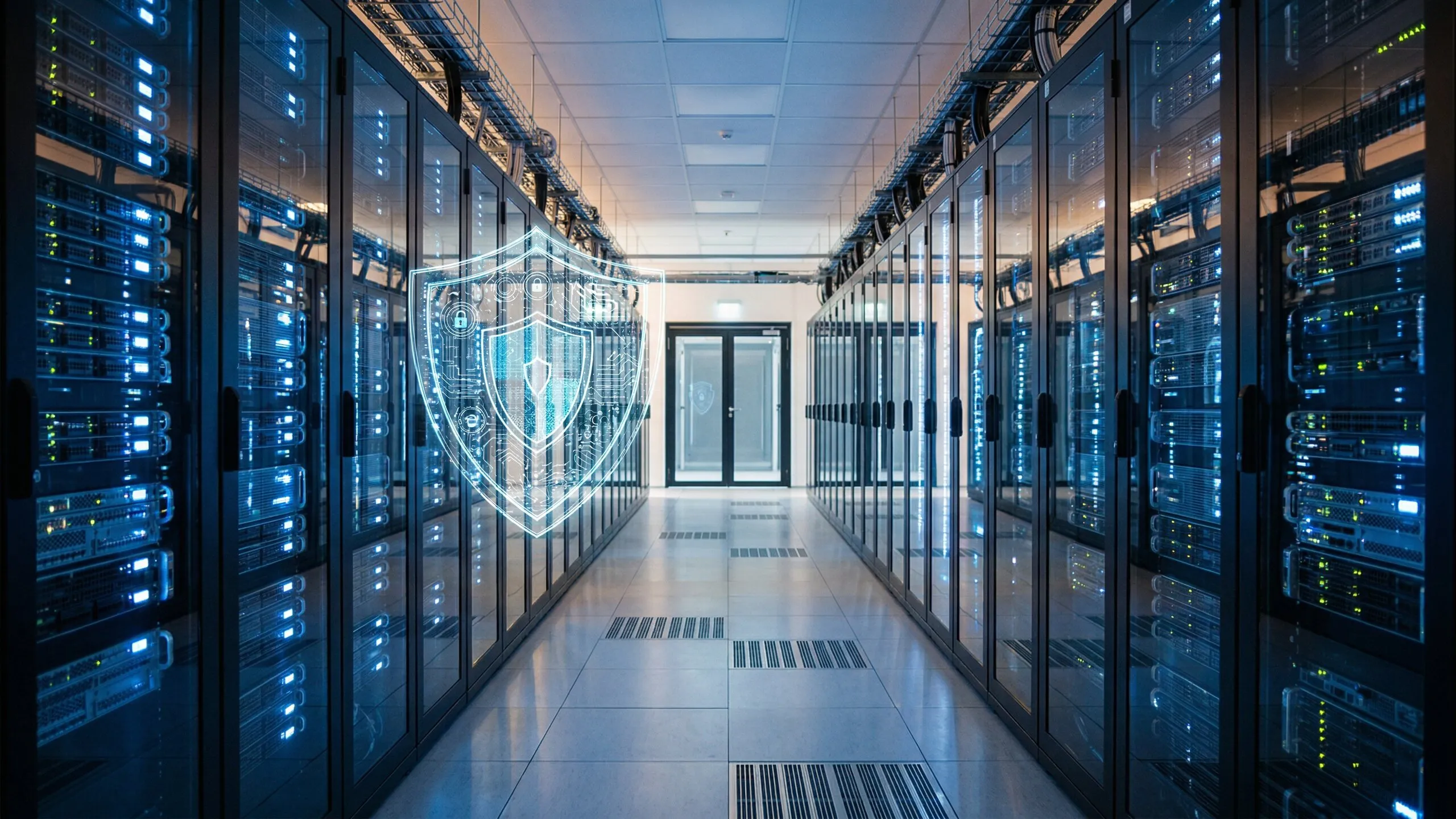 GrowthPath AI trust and security — enterprise-grade protection for your data